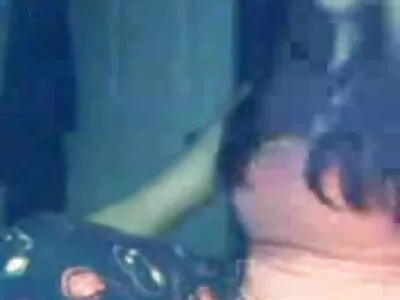 Slanke gratis erotische film kijken tiener Athena May wordt geneukt tijdens een massage