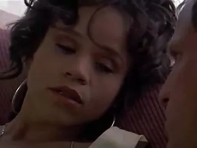 Riley Reyes en Blair Williams likken alsof er gratis seks film kijken geen morgen is