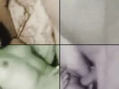 Dana De erotisch filmpje kijken Armond neukt haar glurende stiefzoon in de badkamer