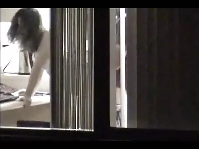 Hete Adriana gratis pornofilms kijken Chechik geeft pijpbeurt en anale seks met een collega