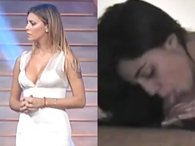 Seksrobot Karlee Grey met geweldige tieten pijpt en gratis sexfilms kijken neukt